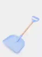 Синий лопатка детская