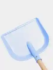 Синий лопатка детская