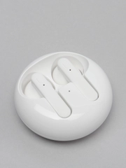 Беспроводные bluetooth-наушники вкладыши с микрофоном, BW08