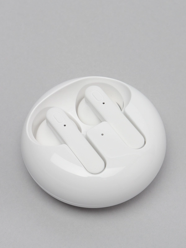 Беспроводные bluetooth-наушники вкладыши с микрофоном, BW08