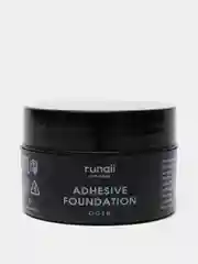 База/Универсальная каучуковая база Adhesive Foundation Runail Professional, 15 г