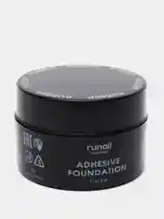 База/Универсальная каучуковая база Adhesive Foundation Runail Professional, 15 г