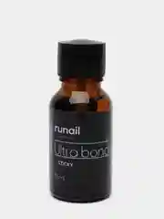 Праймер бескислотный Runail Professional "Ultra bond №6648", с липким слоем, 15 мл
