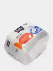 Прокладки женские Белла Nova comfort softiplait N, 10 штук