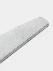 Пилка для искусственных ногтей 100/180, 10 штук