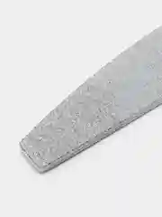 Пилка для искусственных ногтей 100/180, 10 штук