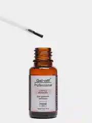 Ремувер для удаления кутикулы Gel-Off Professional, 15 мл