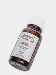 Ремувер для удаления кутикулы Gel-Off Professional, 15 мл