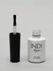Топ/Глянцевый топ для гель лака INDI LAQUE Runail Professional, №3172