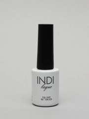 Топ/Глянцевый топ для гель лака INDI LAQUE Runail Professional, №3172
