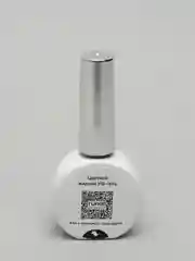 Конфетный уф гель для наращивания/Цветной жидкий уф гель/Гель лак Runail Professional, 15 мл