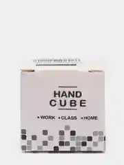 Коралловый кубик-антистресс Fidget Cube (фиджет куб) игрушка развивающая, тактильная, сенсорная