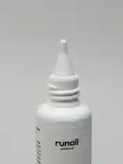 Кератолитик для удаления кутикулы Runail Professional, 60 мл