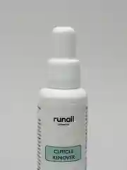 Кератолитик для удаления кутикулы Runail Professional, 60 мл