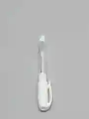 Гелевая ручка, белая