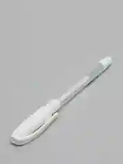 Белый гелевая ручка, белая