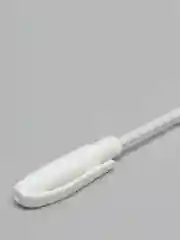 Белый гелевая ручка, белая