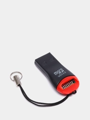 Кардридер для MicroSD