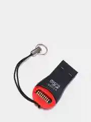 Кардридер для MicroSD