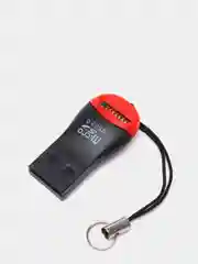 Кардридер для MicroSD