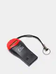 Кардридер для MicroSD