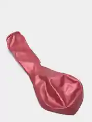 Розовый воздушные шары, металлик, хром, 12 дюймов