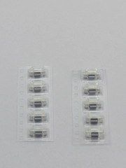 SMD микро кнопка для брелока сигнализации, 10 штук