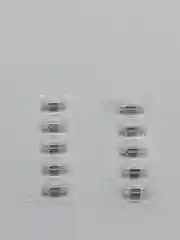 SMD микро кнопка для брелока сигнализации, 10 штук