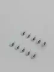 SMD микро кнопка для брелока сигнализации, 10 штук