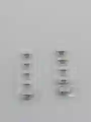 SMD микро кнопка для брелока сигнализации, 10 штук
