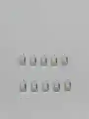SMD микро кнопка для брелока сигнализации, 10 штук