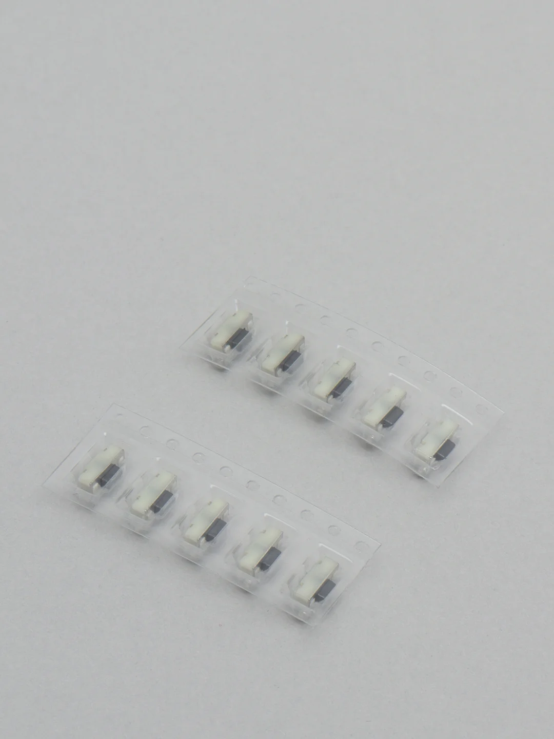SMD микро кнопка для брелока сигнализации, 10 штук