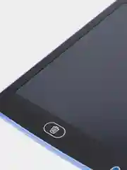 Синий графический планшет для рисования со стилусом, LCD 8.5
