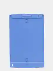 Синий графический планшет для рисования со стилусом, LCD 8.5