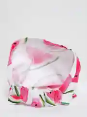 Конфетный косынка Silinda, на резинке