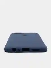 Синий чехлы для ОРРО R11 / R11 plus / R11 S