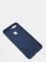 Синий чехлы для ОРРО R11 / R11 plus / R11 S