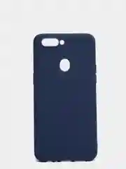 Синий чехлы для ОРРО R11 / R11 plus / R11 S
