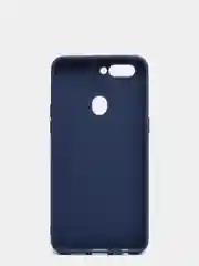 Синий чехлы для ОРРО R11 / R11 plus / R11 S
