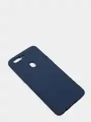 Синий чехлы для ОРРО R11 / R11 plus / R11 S
