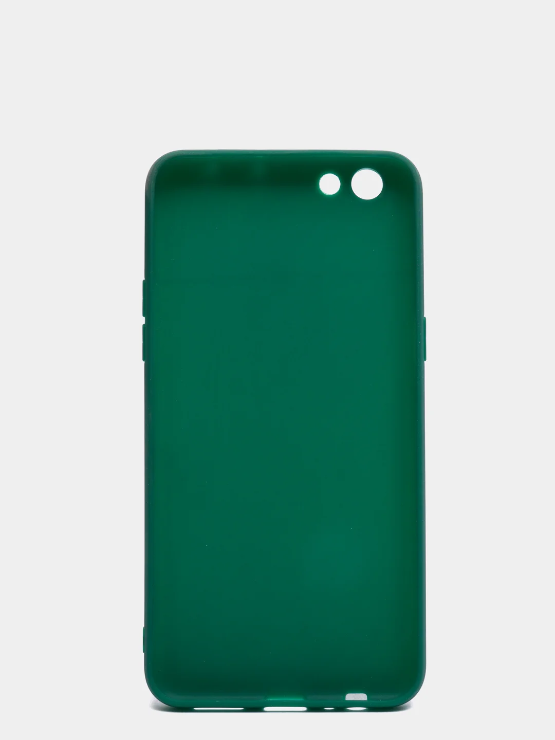 Зеленый чехол для телефона OPPO R9S / R9S Plus