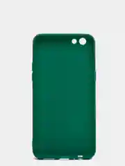 Зеленый чехол для телефона OPPO R9S / R9S Plus