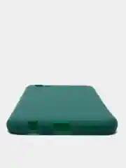 Зеленый чехол для телефона OPPO R9S / R9S Plus