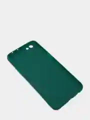 Зеленый чехол для телефона OPPO R9S / R9S Plus
