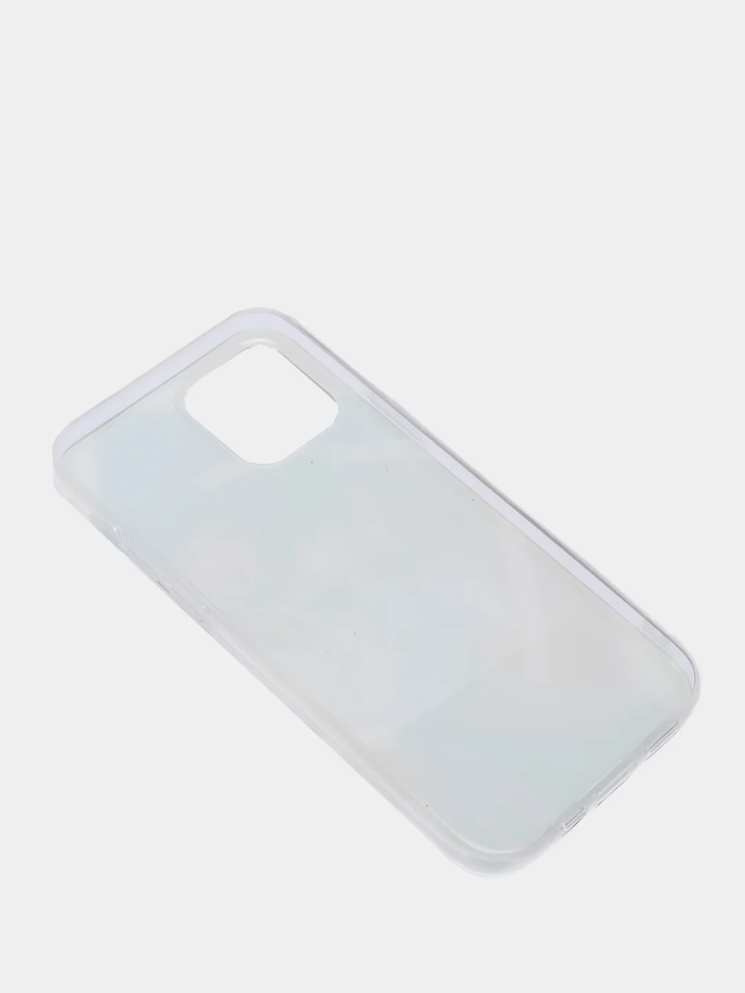 Пурпурный чехол iPhone 12 / 12 Pro, 12 Pro Max, 12 Mini чехол силиконовый с рисунком