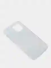 Пурпурный чехол iPhone 12 / 12 Pro, 12 Pro Max, 12 Mini чехол силиконовый с рисунком