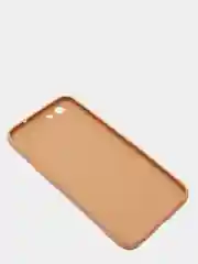 Бежевый чехол для OPPO A59