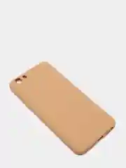 Бежевый чехол для OPPO A59