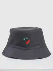 Черный панама летняя
