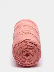 Коралловый хлопковый шнур 200 м, 3 мм